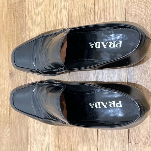 Prada Loafers - Picture 4 of 5
